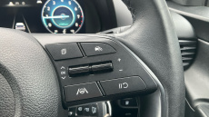 Hyundai i20 1.0T GDi 48V MHD SE Connect 5dr Petrol Hatchback